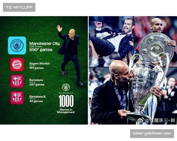 二次球争夺重要性提升 瓜迪奥拉适应英超特点